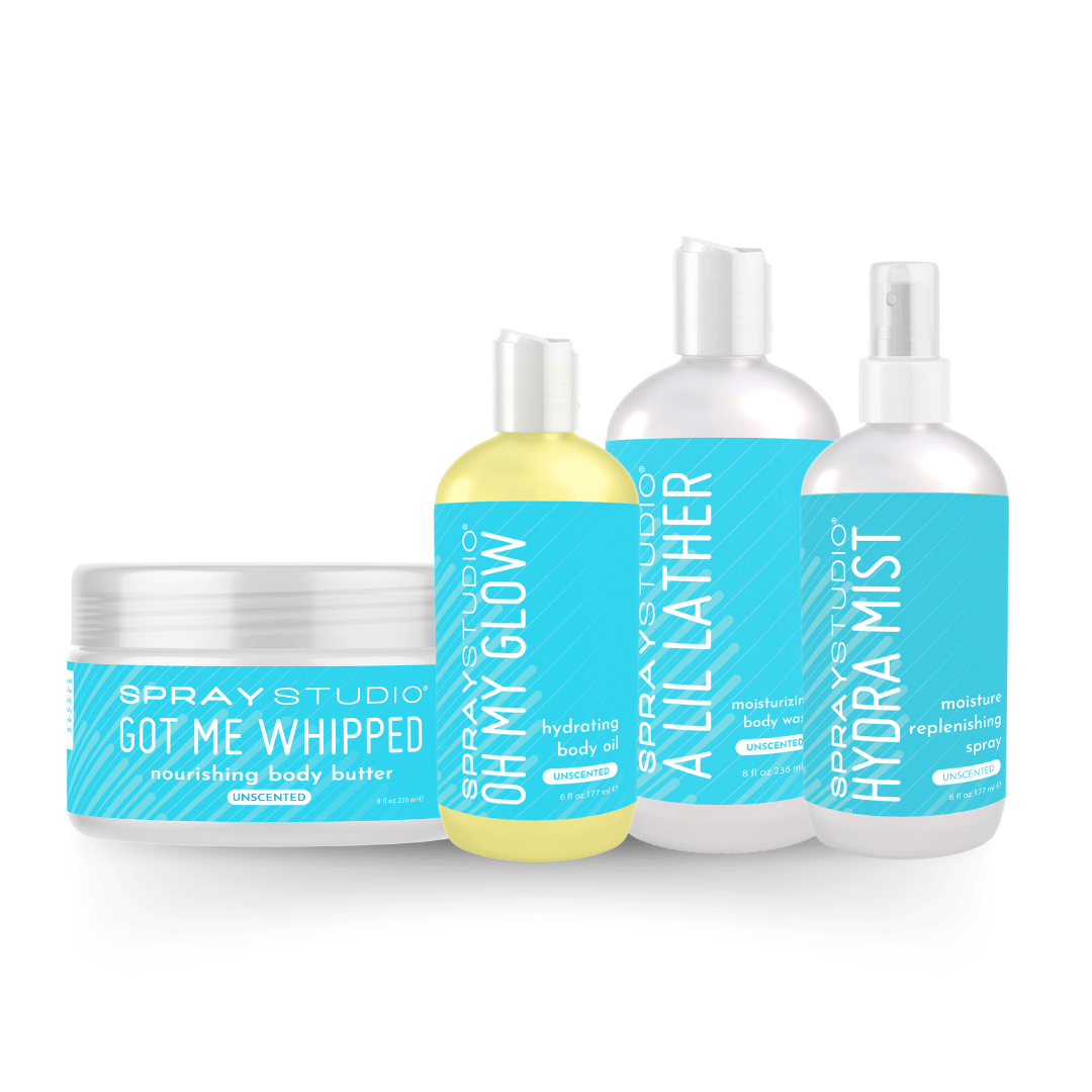 Body care buy bundle